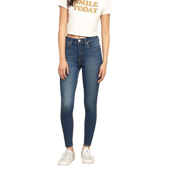 Hollister Advanced Stretch Skinny Jeans - Size 31 x 32 - Picture 1 of 6